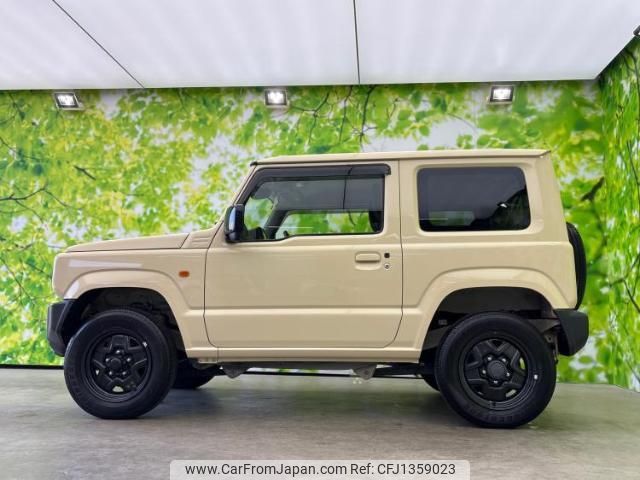 suzuki jimny 2020 quick_quick_3BA-JB64W_JB64W-181731 image 2