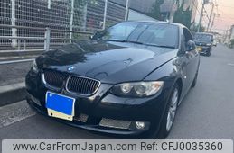 bmw 3-series 2010 -BMW--BMW 3 Series ABA-WL35--WBAWL72070PZ85151---BMW--BMW 3 Series ABA-WL35--WBAWL72070PZ85151-