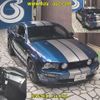 ford mustang 2008 -FORD--Ford Mustang ﾌﾒｲ-ｼﾝ4284357ｼﾝ---FORD--Ford Mustang ﾌﾒｲ-ｼﾝ4284357ｼﾝ- image 7