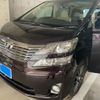 toyota vellfire 2011 CFJ1557753 image 3