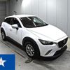 mazda cx-3 2015 -MAZDA--CX-3 DK5FW--DK5FW-109574---MAZDA--CX-3 DK5FW--DK5FW-109574- image 1