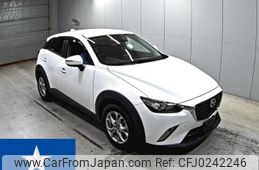 mazda cx-3 2015 -MAZDA--CX-3 DK5FW--DK5FW-109574---MAZDA--CX-3 DK5FW--DK5FW-109574-