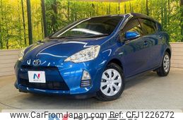 toyota aqua 2014 -TOYOTA--AQUA DAA-NHP10--NHP10-6322126---TOYOTA--AQUA DAA-NHP10--NHP10-6322126-