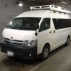 toyota hiace-commuter 2012 CFJ1702295 image 1