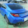 subaru brz 2023 -SUBARU 【川口 311ﾎ207】--BRZ ZD8--012468---SUBARU 【川口 311ﾎ207】--BRZ ZD8--012468- image 2