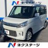 suzuki spacia 2014 -SUZUKI--Spacia DBA-MK32S--MK32S-548518---SUZUKI--Spacia DBA-MK32S--MK32S-548518- image 1