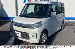 suzuki spacia 2014 -SUZUKI--Spacia DBA-MK32S--MK32S-548518---SUZUKI--Spacia DBA-MK32S--MK32S-548518-