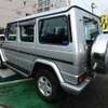 mercedes-benz g-class 2005 2455216-261146 image 1