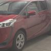 toyota sienta 2019 -TOYOTA--Sienta NSP170G-7206609---TOYOTA--Sienta NSP170G-7206609- image 5