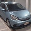honda fit 2022 -HONDA--Fit GR1-1105135---HONDA--Fit GR1-1105135- image 1