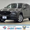mazda cx-8 2018 -MAZDA--CX-8 3DA-KG2P--KG2P-109309---MAZDA--CX-8 3DA-KG2P--KG2P-109309- image 1