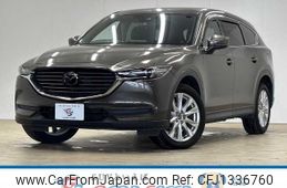 mazda cx-8 2018 -MAZDA--CX-8 3DA-KG2P--KG2P-109309---MAZDA--CX-8 3DA-KG2P--KG2P-109309-