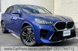 bmw x2 2024 CFJ1766712