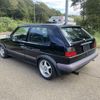 volkswagen golf 1987 -VOLKSWAGEN--VW Golf E-19PL--WVWZZZ19ZJW114804---VOLKSWAGEN--VW Golf E-19PL--WVWZZZ19ZJW114804- image 11