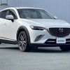 mazda cx-3 2015 -MAZDA--CX-3 LDA-DK5FW--DK5FW-119019---MAZDA--CX-3 LDA-DK5FW--DK5FW-119019- image 1