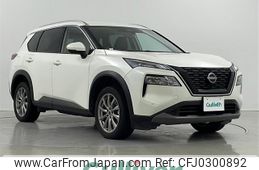 nissan x-trail 2022 -NISSAN--X-Trail 6AA-SNT33--SNT33-004208---NISSAN--X-Trail 6AA-SNT33--SNT33-004208-