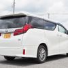 toyota alphard 2022 -TOYOTA--Alphard 6AA-AYH30W--AYH30-0142665---TOYOTA--Alphard 6AA-AYH30W--AYH30-0142665- image 5