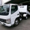 mitsubishi-fuso canter 2006 GOO_NET_EXCHANGE_0602516A30241126W002 image 9