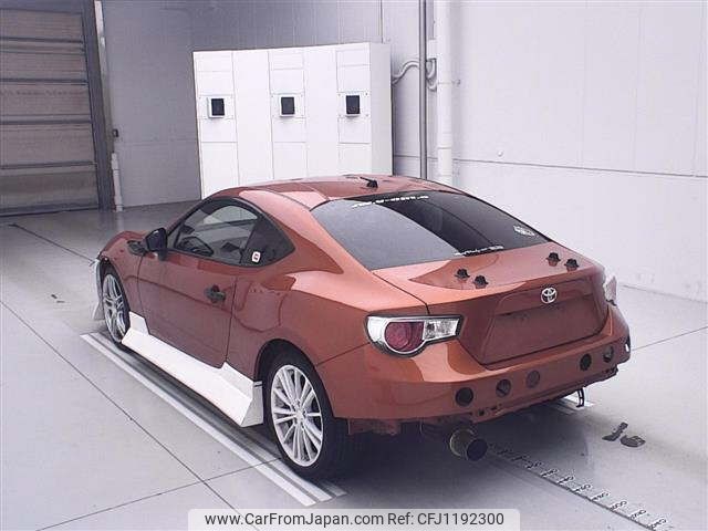 toyota 86 2013 -TOYOTA--86 ZN6-027858---TOYOTA--86 ZN6-027858- image 2