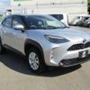 toyota yaris-cross 2023 CFJ1714470 image 10
