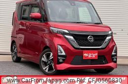 nissan roox 2020 quick_quick_B45A_B45A-0300219