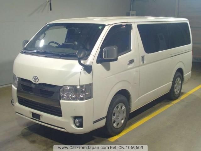 toyota hiace-van 2020 quick_quick_QDF-GDH201V_GDH201-1052111 image 1