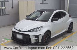 toyota yaris 2024 -TOYOTA 【名古屋 361る923】--Yaris GXPA16-0012812---TOYOTA 【名古屋 361る923】--Yaris GXPA16-0012812-