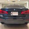 bmw 5-series 2018 quick_quick_JA20_WBAJA12060BJ19144 image 8