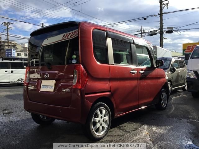 daihatsu tanto 2014 -DAIHATSU 【名変中 】--Tanto LA600S--0173316---DAIHATSU 【名変中 】--Tanto LA600S--0173316- image 2