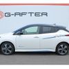 nissan leaf 2020 -NISSAN--Leaf ZAA-ZE1--ZE1-093432---NISSAN--Leaf ZAA-ZE1--ZE1-093432- image 7