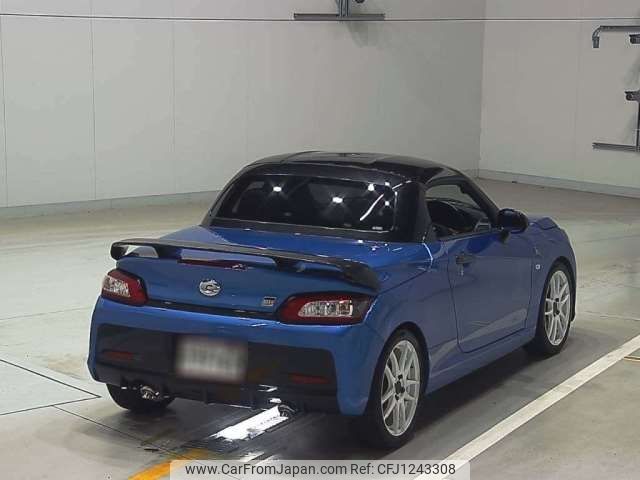toyota copen 2023 -TOYOTA--Toyota Copen 3BA-LA400A--LA400A-0006023---TOYOTA--Toyota Copen 3BA-LA400A--LA400A-0006023- image 2