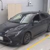 toyota corolla-touring-wagon 2021 -TOYOTA 【横浜 305て2868】--Corolla Touring ZWE211W-6063097---TOYOTA 【横浜 305て2868】--Corolla Touring ZWE211W-6063097- image 1