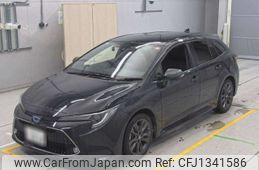 toyota corolla-touring-wagon 2021 -TOYOTA 【横浜 305て2868】--Corolla Touring ZWE211W-6063097---TOYOTA 【横浜 305て2868】--Corolla Touring ZWE211W-6063097-