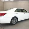 toyota crown 2013 -TOYOTA--Crown DAA-AWS210--AWS210-6038691---TOYOTA--Crown DAA-AWS210--AWS210-6038691- image 3
