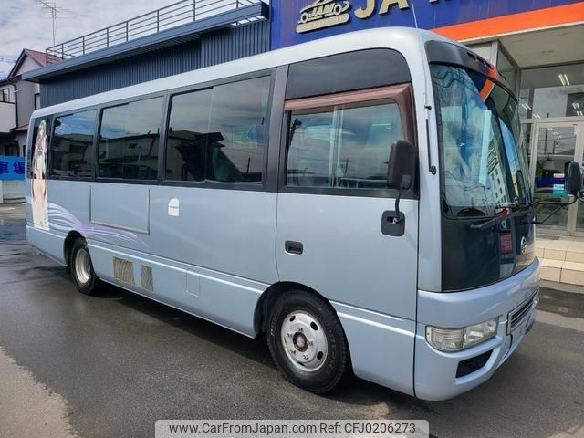 nissan civilian-bus 2005 quick_quick_PA-AHW41_AHW41-030512 image 1