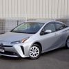 toyota prius 2019 -TOYOTA--Prius DAA-ZVW51--ZVW51-6132378---TOYOTA--Prius DAA-ZVW51--ZVW51-6132378- image 1