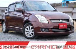 suzuki swift 2010 O11529