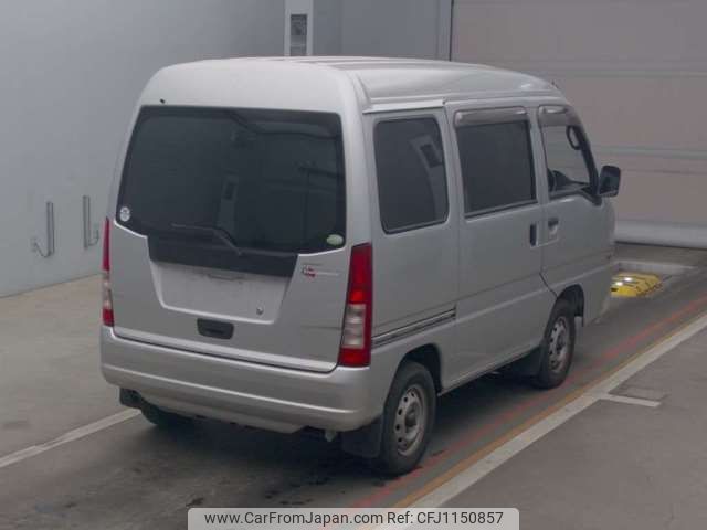 subaru sambar-van 2009 -SUBARU--Samber Van EBD-TV2--TV2-128017---SUBARU--Samber Van EBD-TV2--TV2-128017- image 2