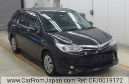 toyota corolla-fielder 2015 -TOYOTA--Corolla Fielder NKE165G-8000070---TOYOTA--Corolla Fielder NKE165G-8000070-