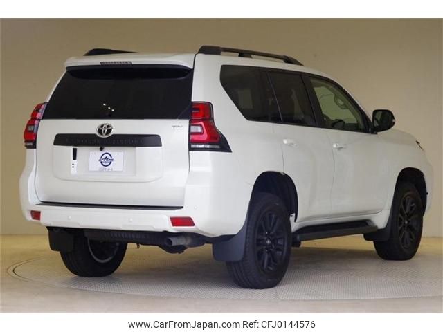 toyota land-cruiser-prado 2023 quick_quick_3BA-TRJ150W_TRJ150-0172249 image 2