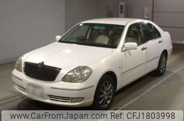 toyota brevis 2007 CFJ1803998