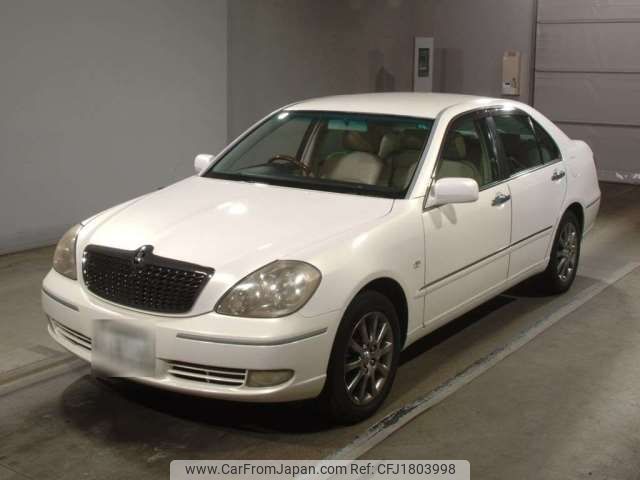 toyota brevis 2007 CFJ1803998 image 1