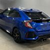 honda civic 2018 CFJ1855396 image 2