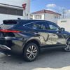 toyota harrier 2023 -TOYOTA 【神戸 349ﾇ824】--Harrier MXUA80-0098941---TOYOTA 【神戸 349ﾇ824】--Harrier MXUA80-0098941- image 2