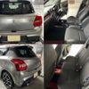 suzuki swift 2019 quick_quick_CBA-ZC33S_ZC33S-127289 image 5