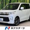 suzuki wagon-r 2014 -SUZUKI--Wagon R DBA-MH34S--MH34S-957432---SUZUKI--Wagon R DBA-MH34S--MH34S-957432- image 1