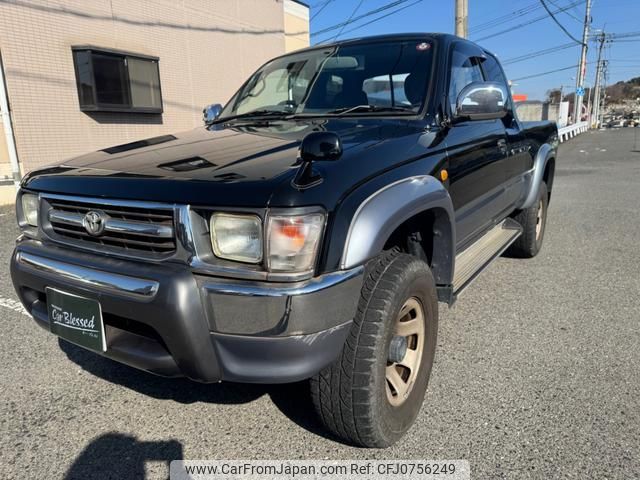 toyota hilux-sports-pick-up 1999 GOO_NET_EXCHANGE_1010191A30250214W001 image 1