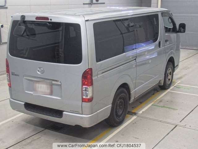 mazda bongo-brawny-van 2020 CFJ1804537 image 2