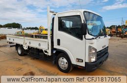 isuzu elf-truck 2014 CFJ1817065