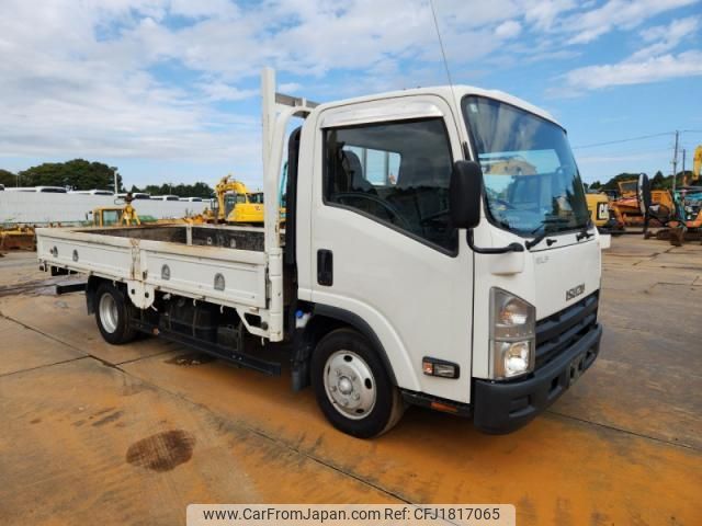 isuzu elf-truck 2014 CFJ1817065 image 1